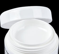 gel french bianco gesso 30 ml 